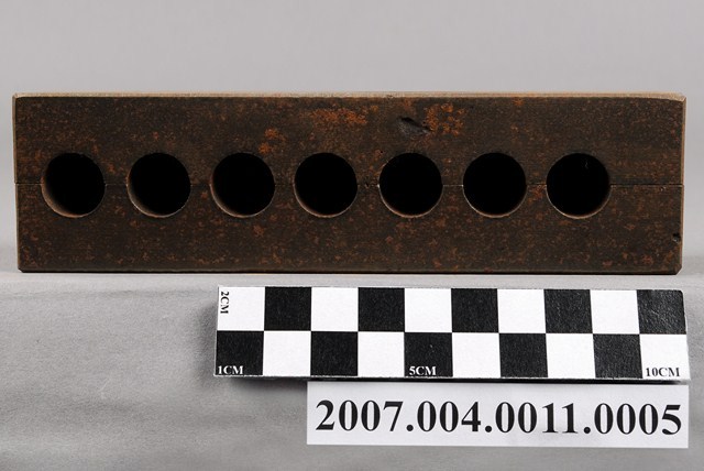 模具組4 (共8張)