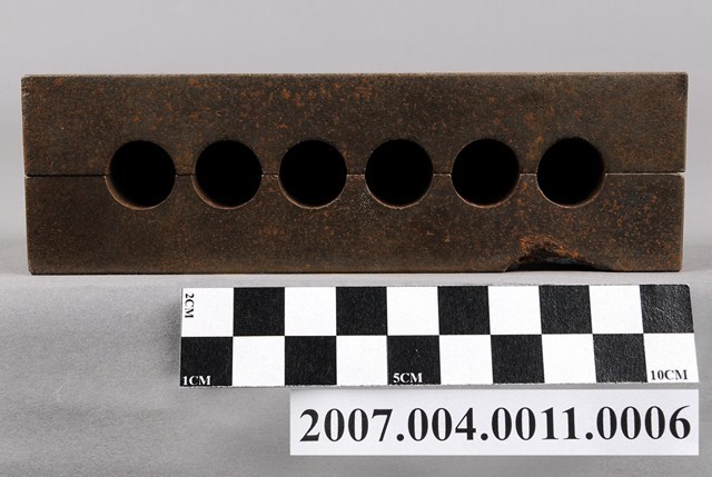 模具組5 (共8張)