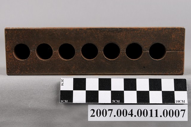 模具組6 (共8張)