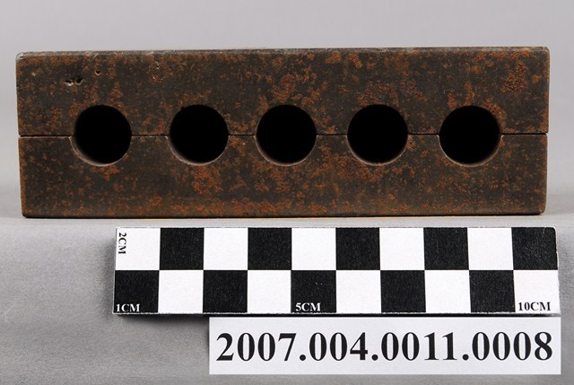 模具組7 (共8張)