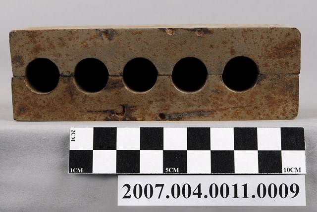 模具組8 (共8張)