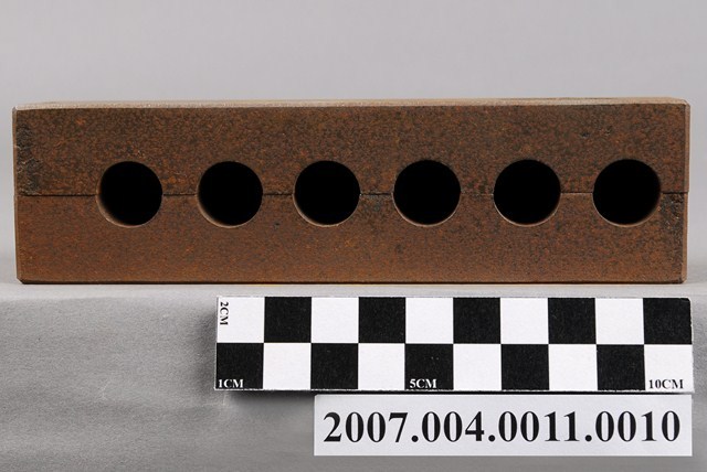 模具組9 (共8張)