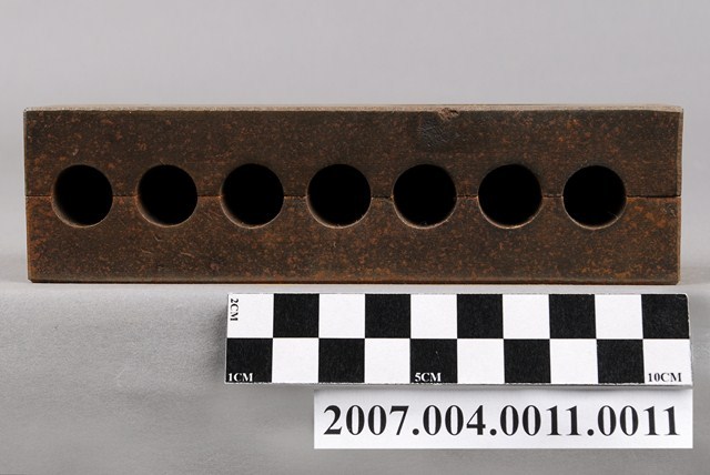 模具組10 (共8張)