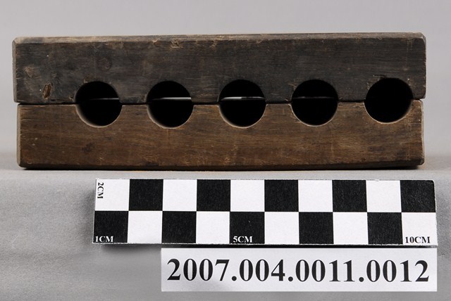 模具組11 (共8張)