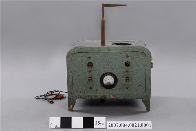 崩散測定機 (共5張)