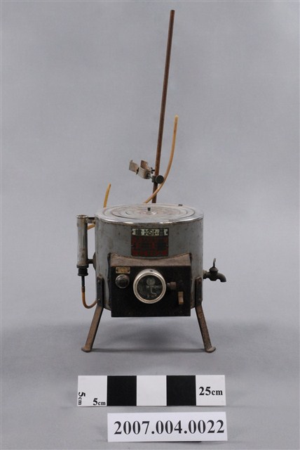 建昌電氣定溫水浴器 (共6張)