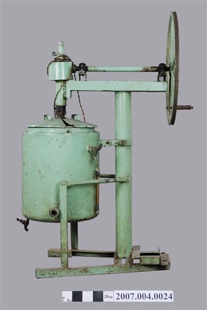 軟膏混合攪拌機 (共6張)