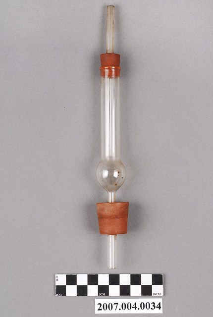 實驗室玻璃器皿 (共4張)