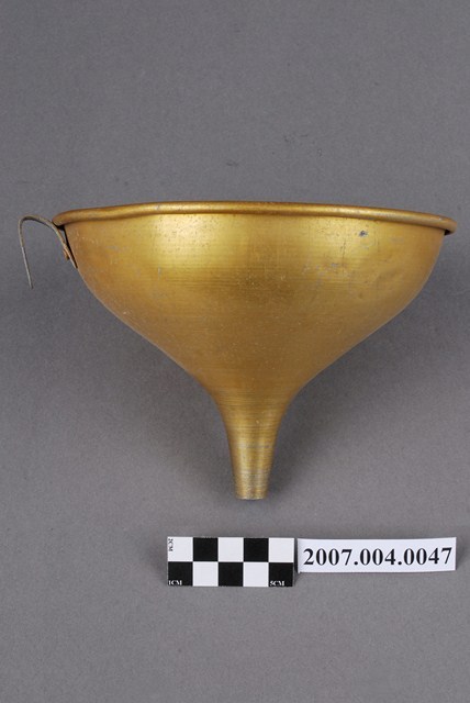 鋁製漏斗 (共5張)