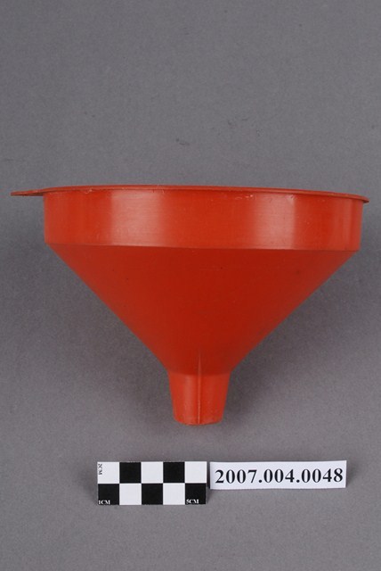塑膠漏斗 (共5張)