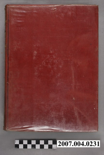 約翰．胡佛等編《雷明頓藥學》第14版 (共4張)