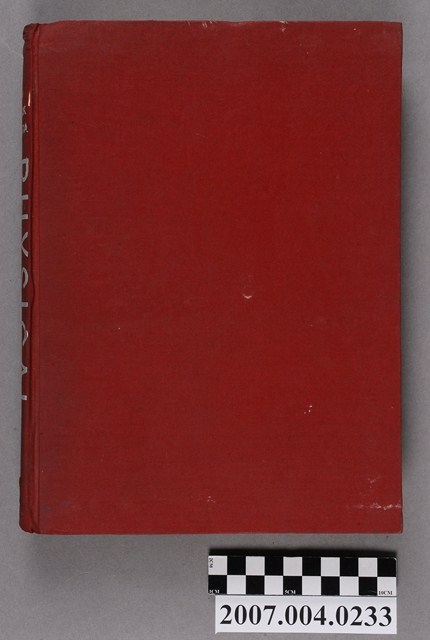 阿爾弗雷德·N·馬丁等著《物理藥學》 (共4張)