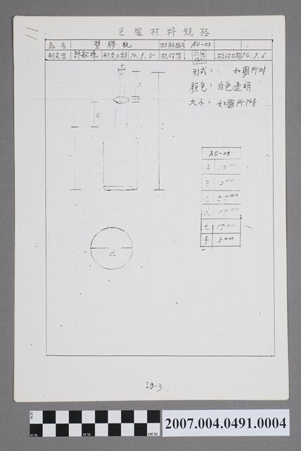包裝材料規格4 (共4張)