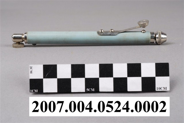 眼科電燒器握柄 (共4張)