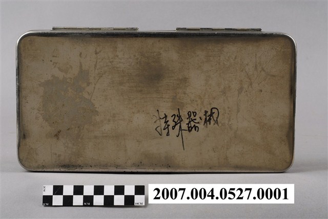 德國製眼科視網膜手術器械外盒 (共8張)