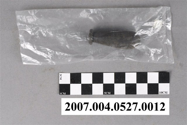 黑色橡膠握把 (共4張)