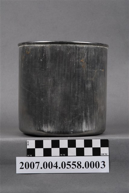 不鏽鋼置物筒 (共5張)