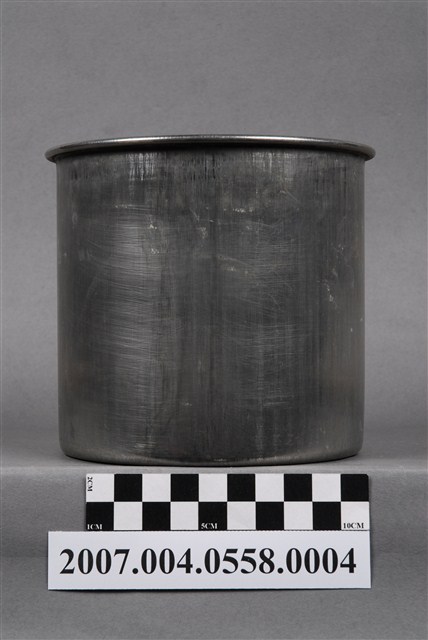 不鏽鋼置物筒 (共5張)