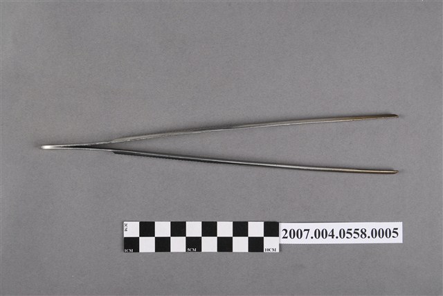 C.K不鏽鋼鑷子 (共4張)