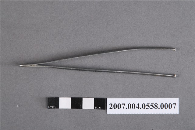 不鏽鋼帶鈎鑷 (共6張)