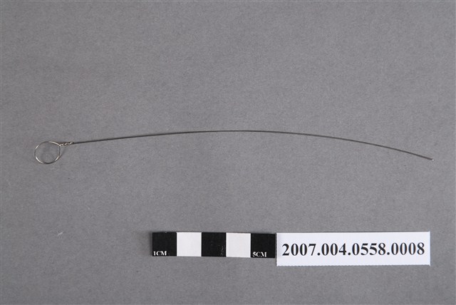 耳鼻喉科通條 (共4張)