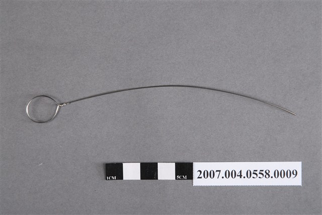 耳鼻喉科通條 (共4張)