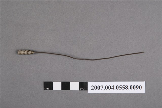 耳鼻喉科螺柄捲棉棒 (共4張)