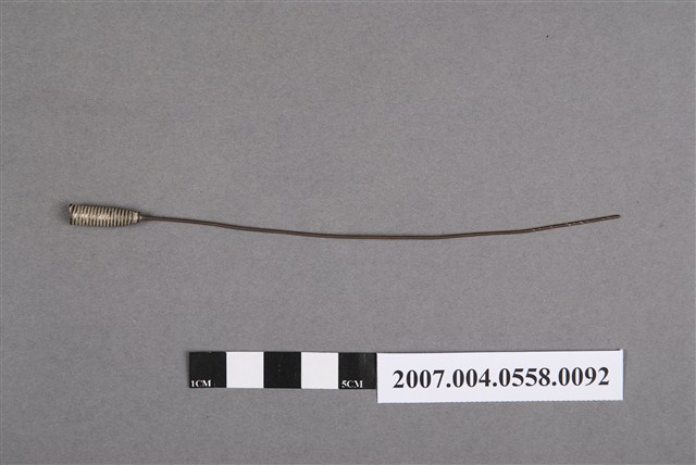 耳鼻喉科螺柄捲棉棒 (共4張)