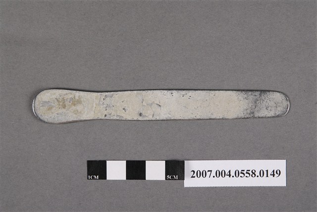 耳鼻喉科一字型壓舌板 (共4張)