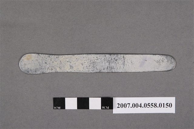 耳鼻喉科一字型壓舌板 (共4張)