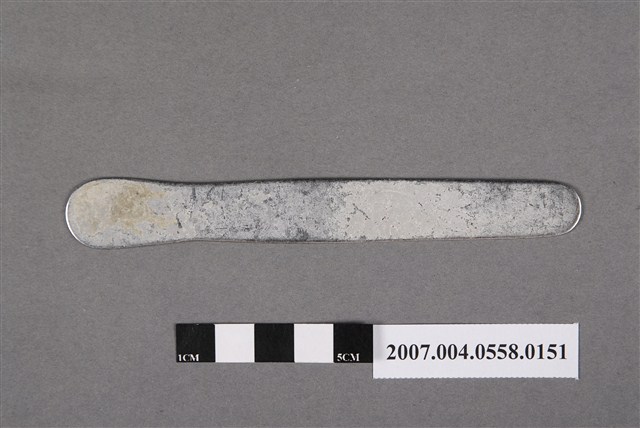 耳鼻喉科一字型壓舌板 (共4張)