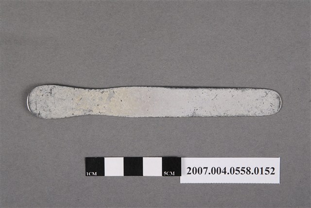 耳鼻喉科一字型壓舌板 (共4張)