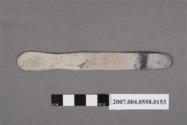 耳鼻喉科一字型壓舌板 (共4張)