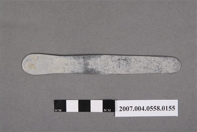 耳鼻喉科一字型壓舌板 (共4張)