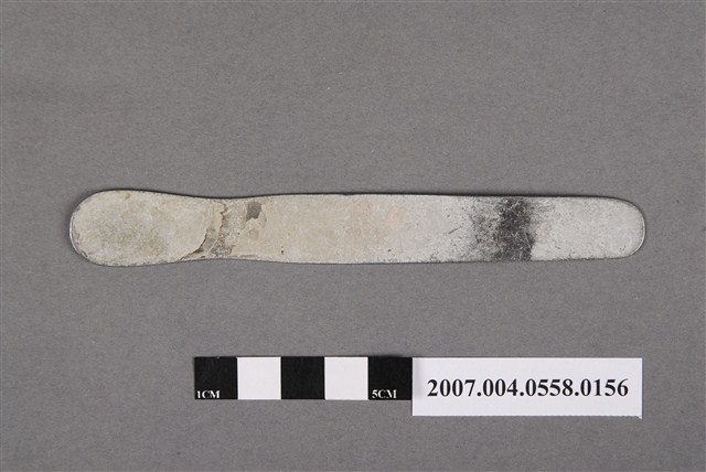 耳鼻喉科一字型壓舌板 (共4張)