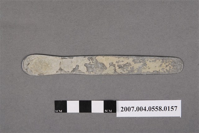 耳鼻喉科一字型壓舌板 (共4張)