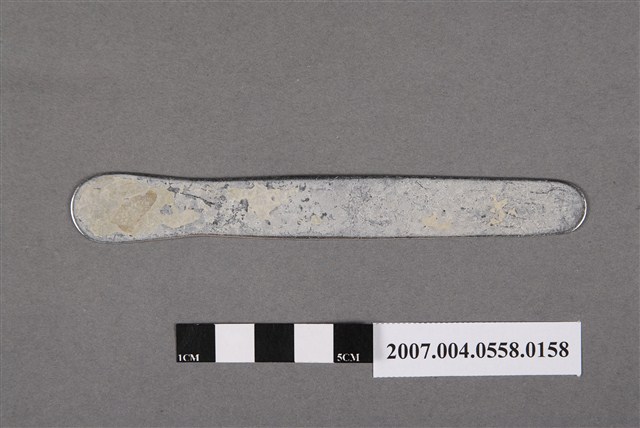 耳鼻喉科一字型壓舌板 (共4張)