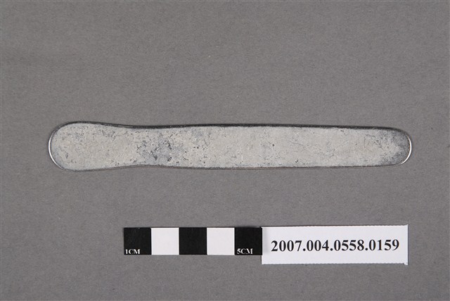 耳鼻喉科一字型壓舌板 (共4張)