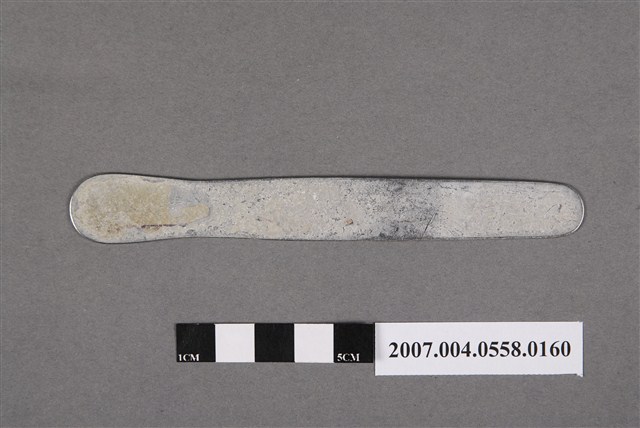 耳鼻喉科一字型壓舌板 (共4張)