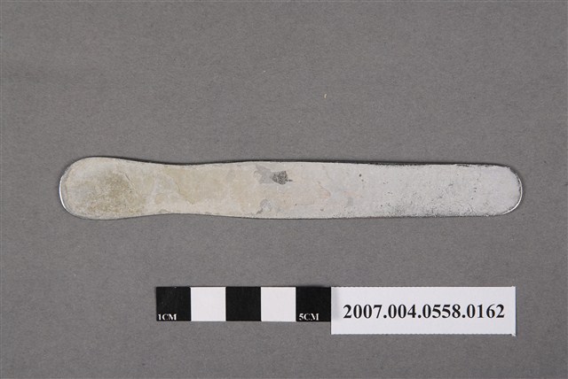 耳鼻喉科一字型壓舌板 (共4張)