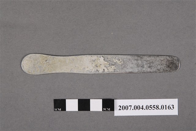 耳鼻喉科一字型壓舌板 (共4張)