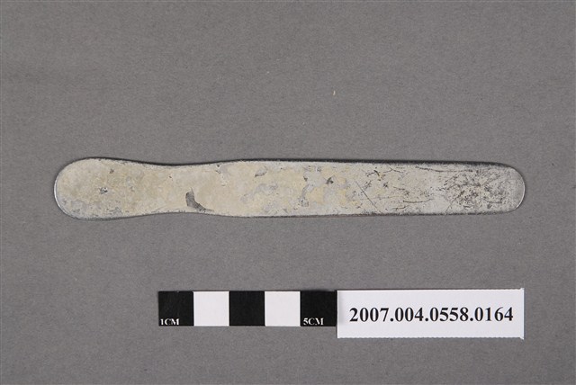 耳鼻喉科一字型壓舌板 (共4張)