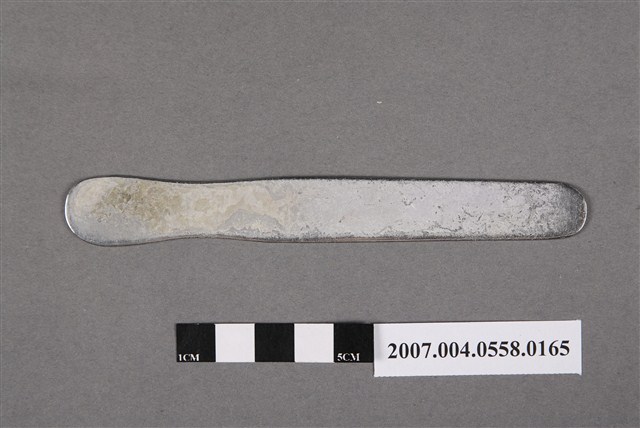 耳鼻喉科一字型壓舌板 (共4張)