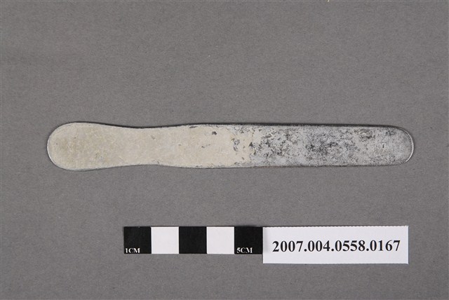 耳鼻喉科一字型壓舌板 (共4張)