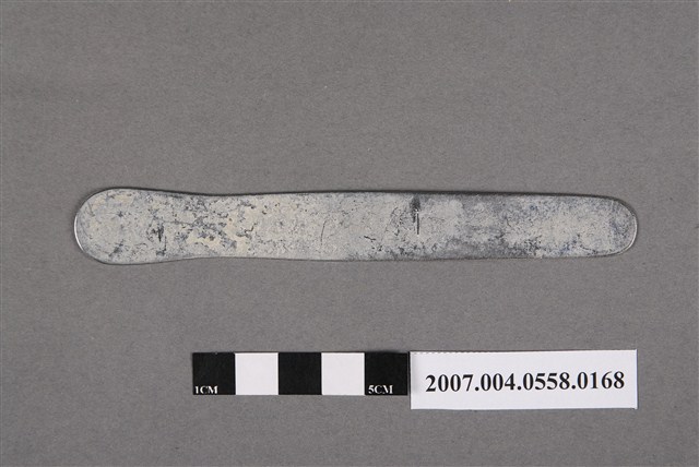 耳鼻喉科一字型壓舌板 (共4張)