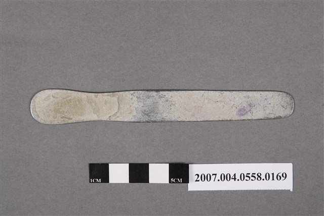 耳鼻喉科一字型壓舌板 (共4張)