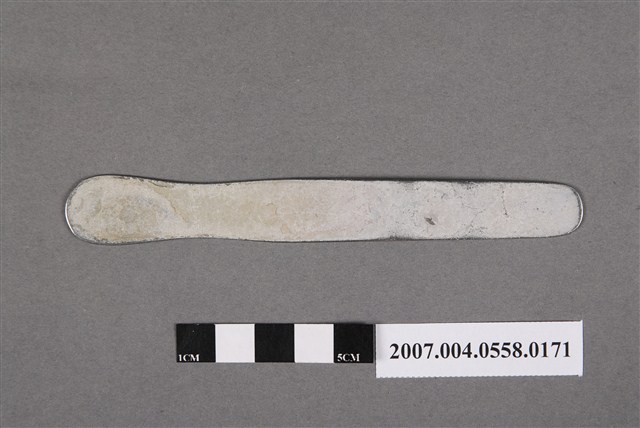 耳鼻喉科一字型壓舌板 (共4張)