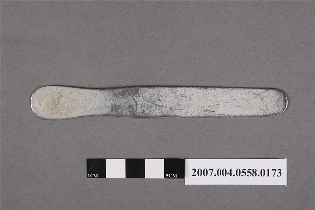 耳鼻喉科一字型壓舌板 (共4張)