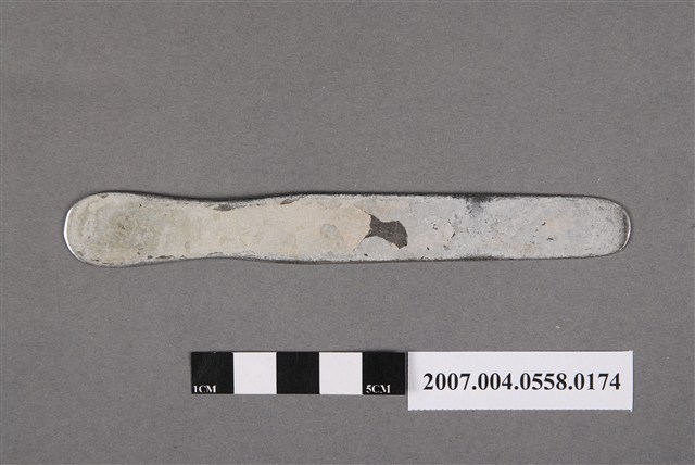 耳鼻喉科一字型壓舌板 (共4張)