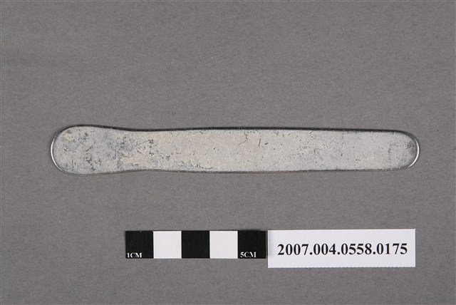 耳鼻喉科一字型壓舌板 (共4張)